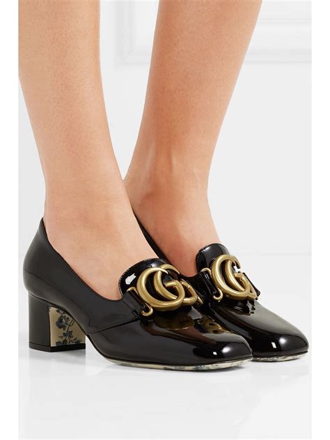 gucci sportschoenen dames|net a porter Gucci shoes.